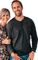 Chris & Melissa Smith